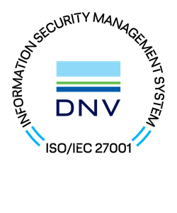 DNV ISO/IEC 27001 - Informatiebeveiliging
